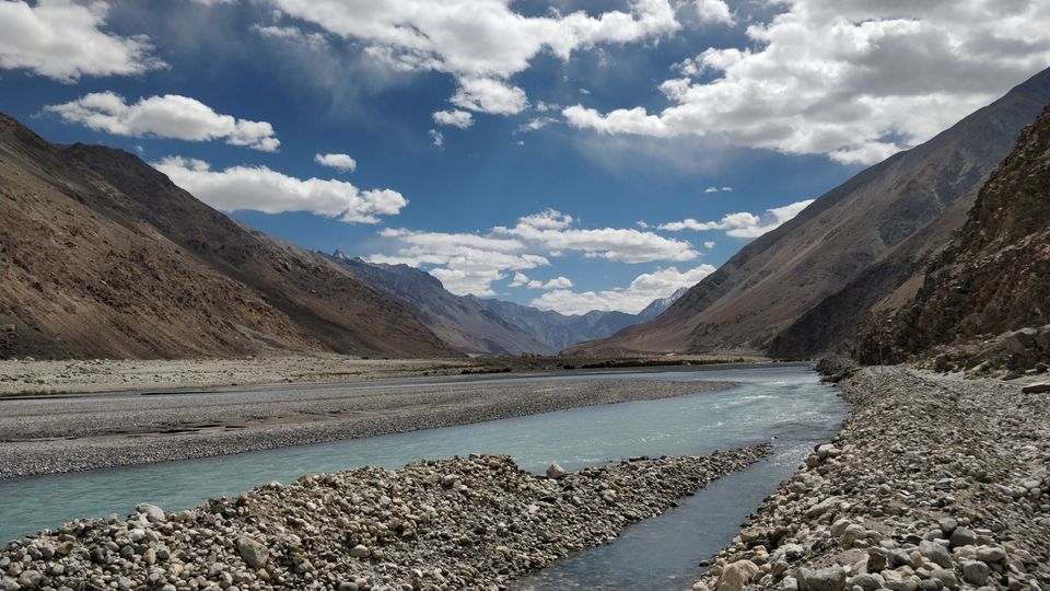Photo of Finding trueself on the roadtrip to leh by Vishwa Kundra
