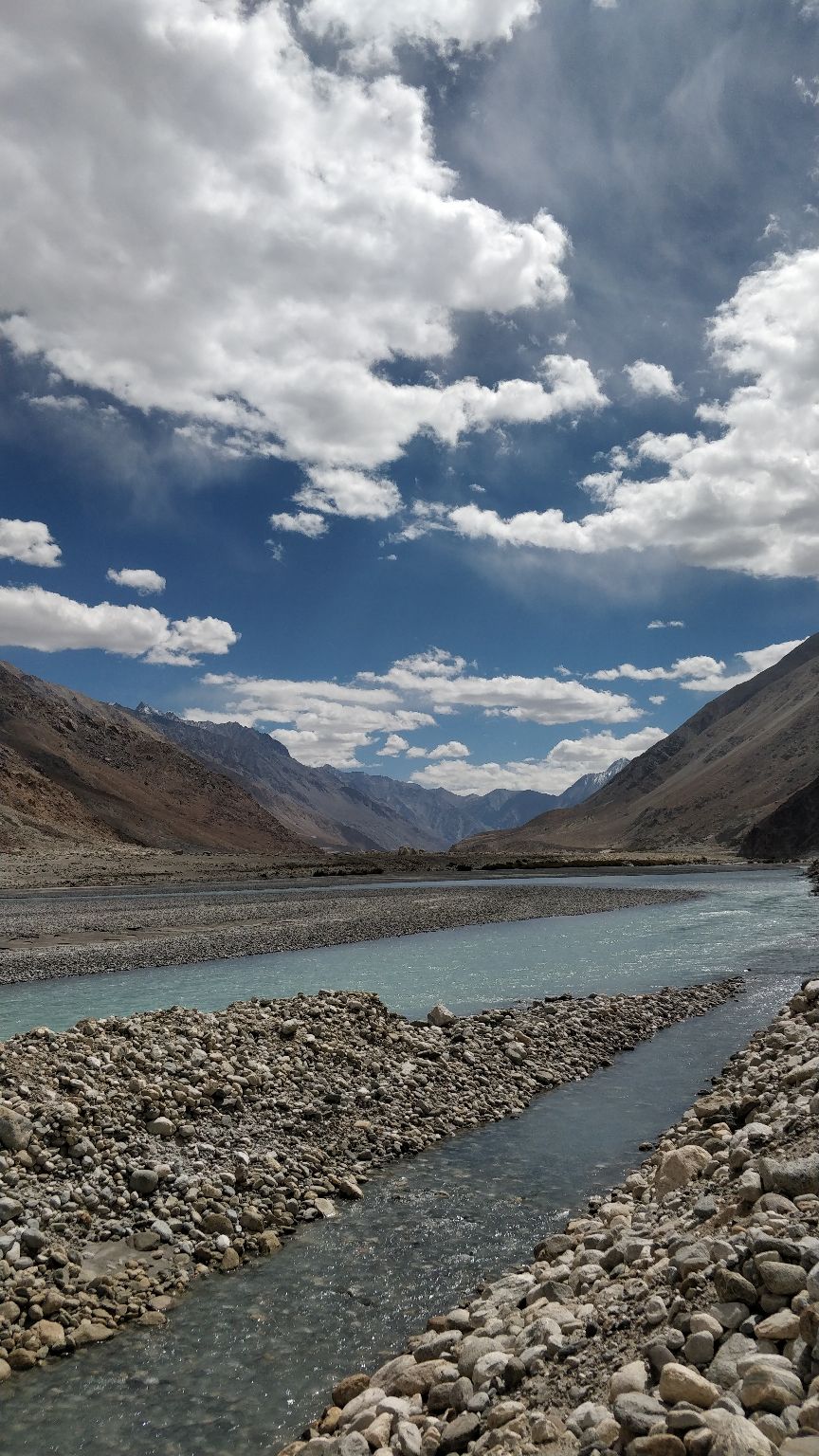 Photo of Finding trueself on the roadtrip to leh by Vishwa Kundra
