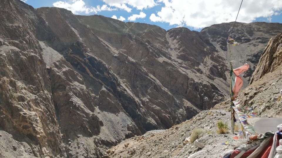 Photo of Finding trueself on the roadtrip to leh by Vishwa Kundra