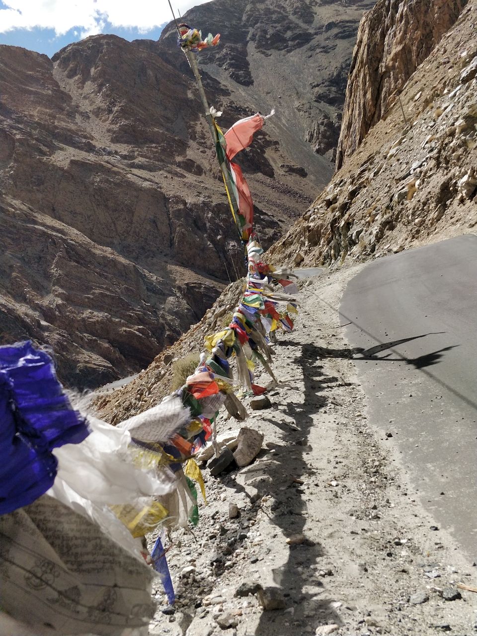 Photo of Finding trueself on the roadtrip to leh by Vishwa Kundra