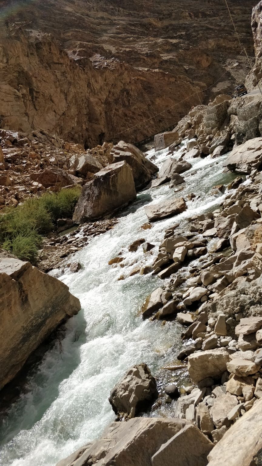 Photo of Finding trueself on the roadtrip to leh by Vishwa Kundra