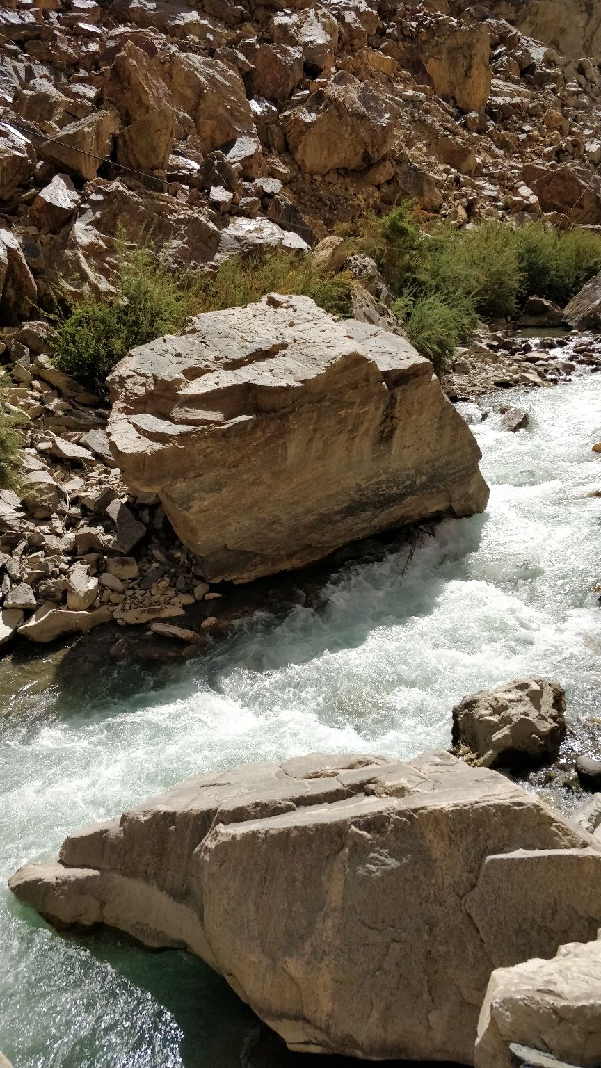 Photo of Finding trueself on the roadtrip to leh by Vishwa Kundra