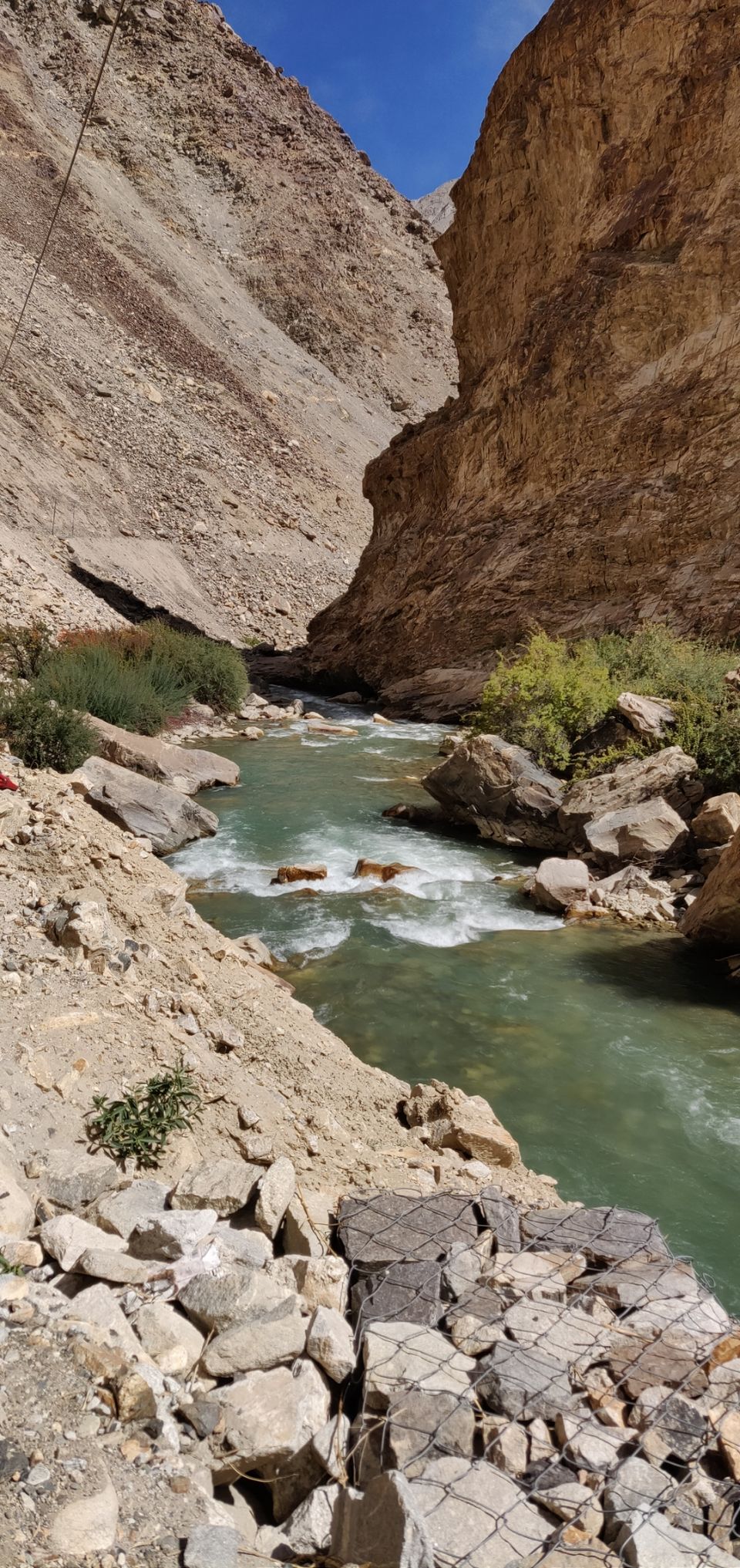 Photo of Finding trueself on the roadtrip to leh by Vishwa Kundra