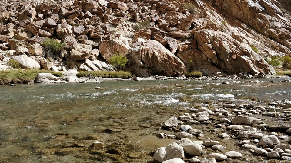 Photo of Finding trueself on the roadtrip to leh by Vishwa Kundra