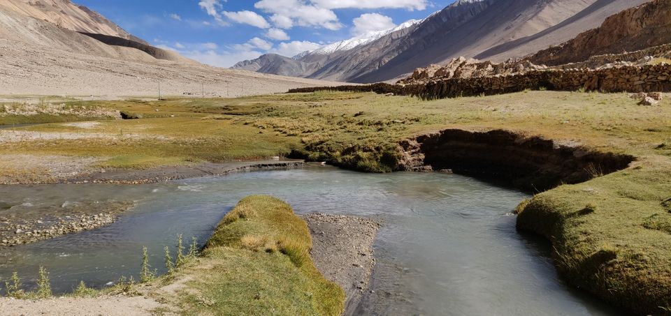 Photo of Finding trueself on the roadtrip to leh by Vishwa Kundra