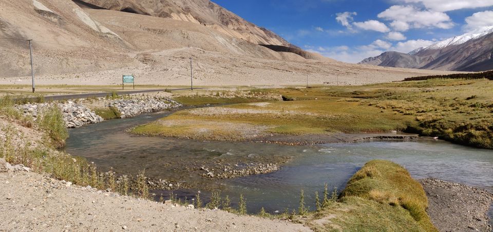 Photo of Finding trueself on the roadtrip to leh by Vishwa Kundra