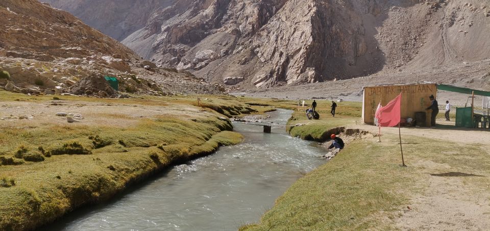 Photo of Finding trueself on the roadtrip to leh by Vishwa Kundra