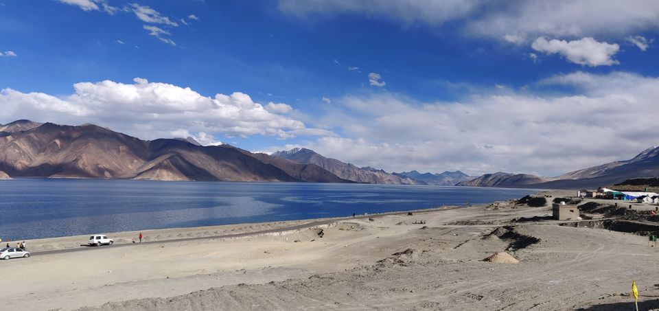 Photo of Finding trueself on the roadtrip to leh by Vishwa Kundra