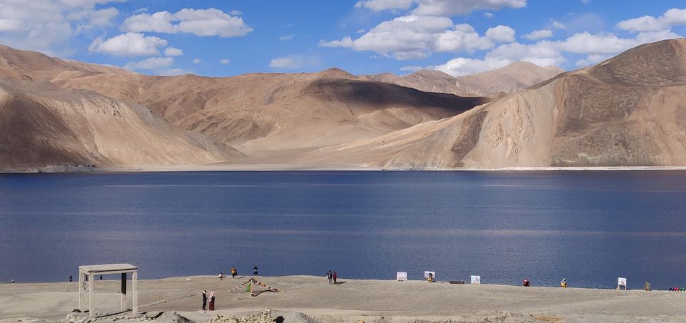 Photo of Finding trueself on the roadtrip to leh by Vishwa Kundra