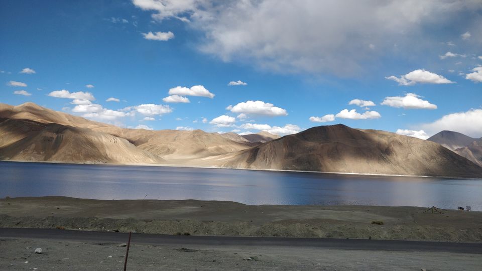 Photo of Finding trueself on the roadtrip to leh by Vishwa Kundra