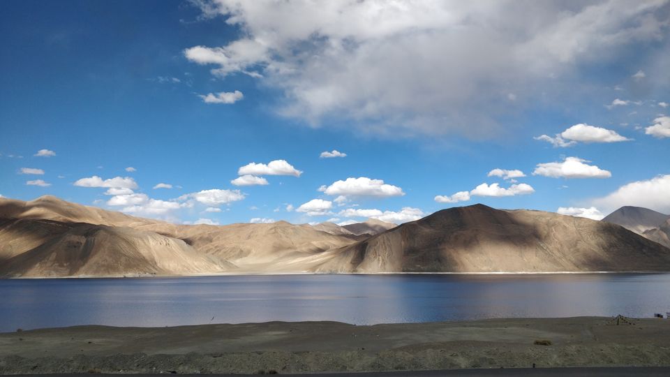 Photo of Finding trueself on the roadtrip to leh by Vishwa Kundra