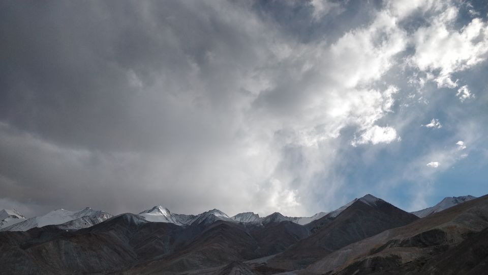 Photo of Finding trueself on the roadtrip to leh by Vishwa Kundra