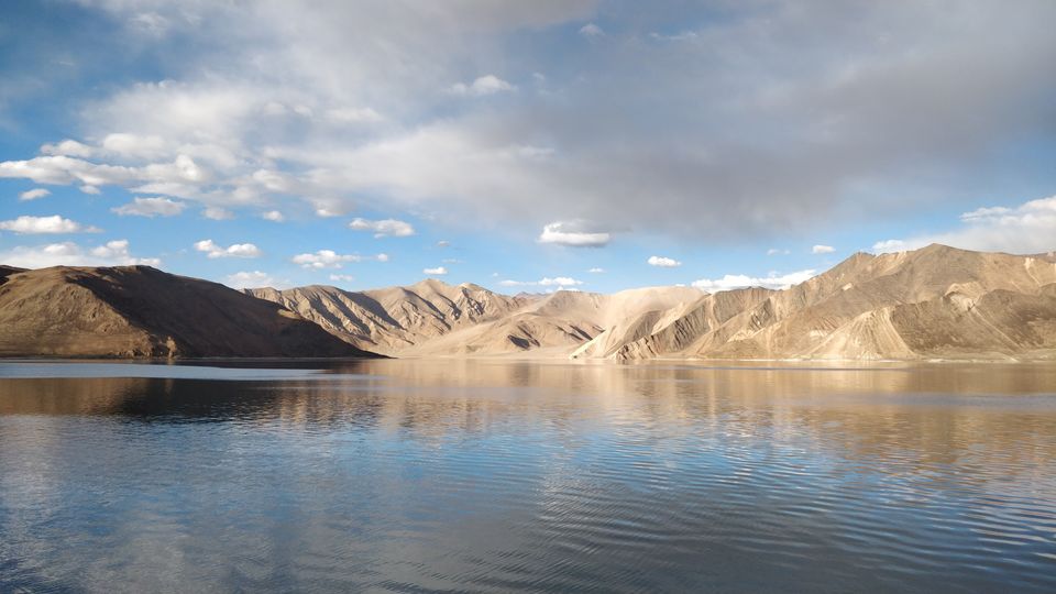 Photo of Finding trueself on the roadtrip to leh by Vishwa Kundra