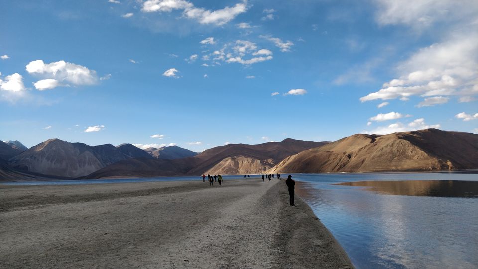 Photo of Finding trueself on the roadtrip to leh by Vishwa Kundra