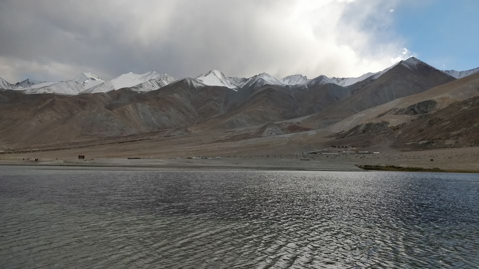 Photo of Finding trueself on the roadtrip to leh by Vishwa Kundra