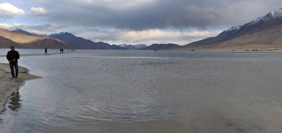 Photo of Finding trueself on the roadtrip to leh by Vishwa Kundra