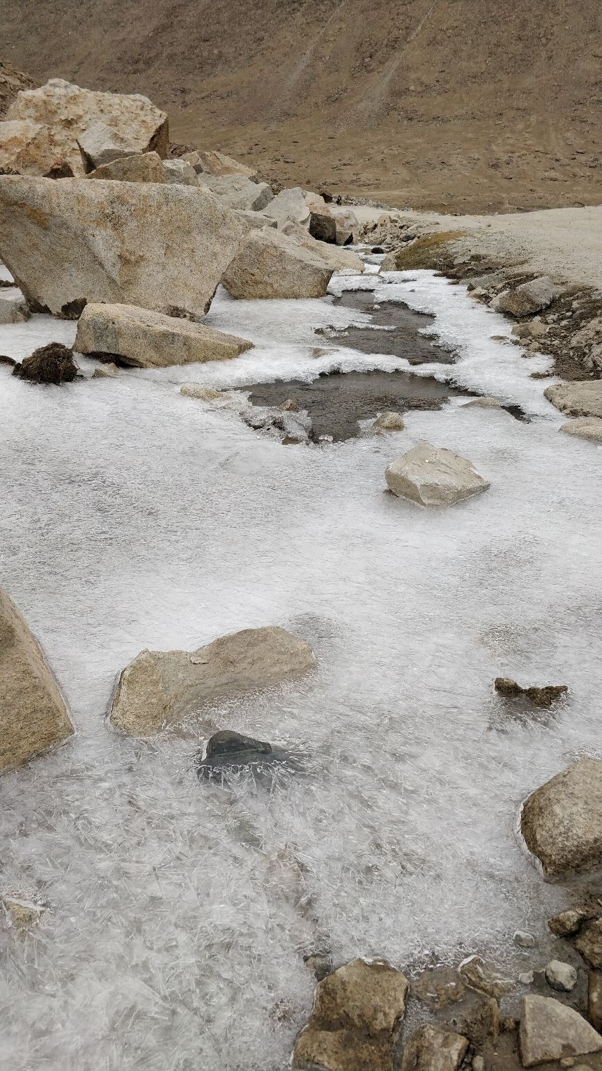 Photo of Finding trueself on the roadtrip to leh by Vishwa Kundra