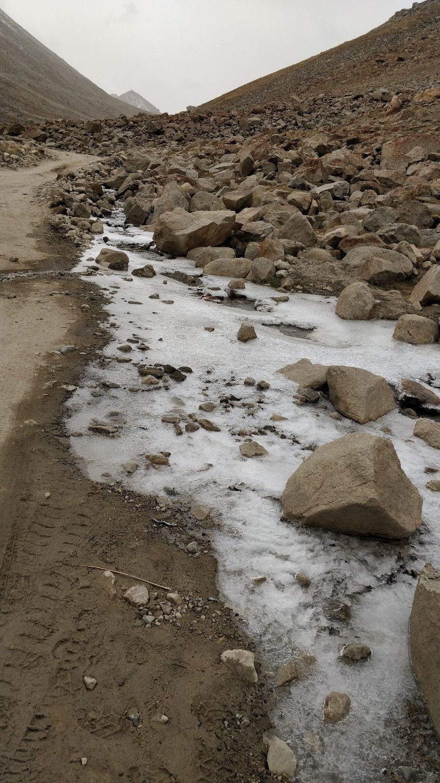 Photo of Finding trueself on the roadtrip to leh by Vishwa Kundra