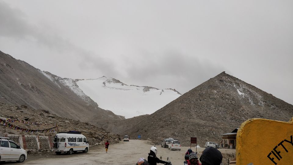 Photo of Finding trueself on the roadtrip to leh by Vishwa Kundra