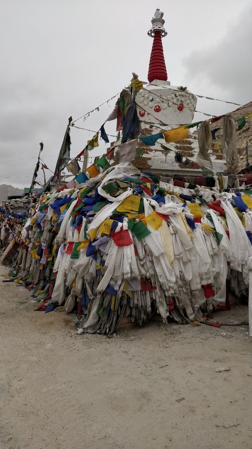 Photo of Finding trueself on the roadtrip to leh by Vishwa Kundra