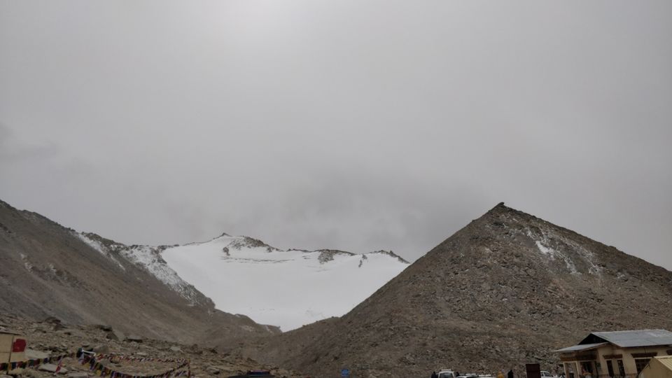 Photo of Finding trueself on the roadtrip to leh by Vishwa Kundra