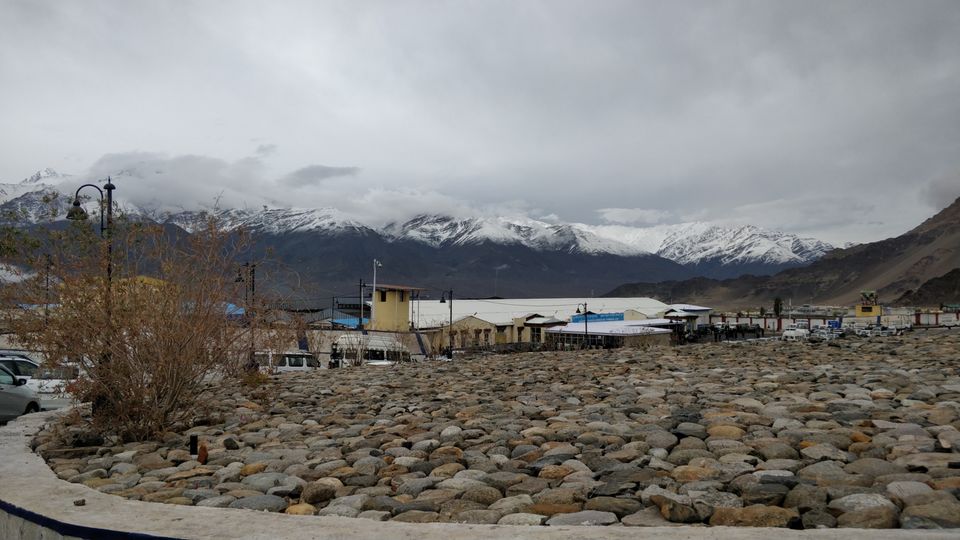 Photo of Finding trueself on the roadtrip to leh by Vishwa Kundra