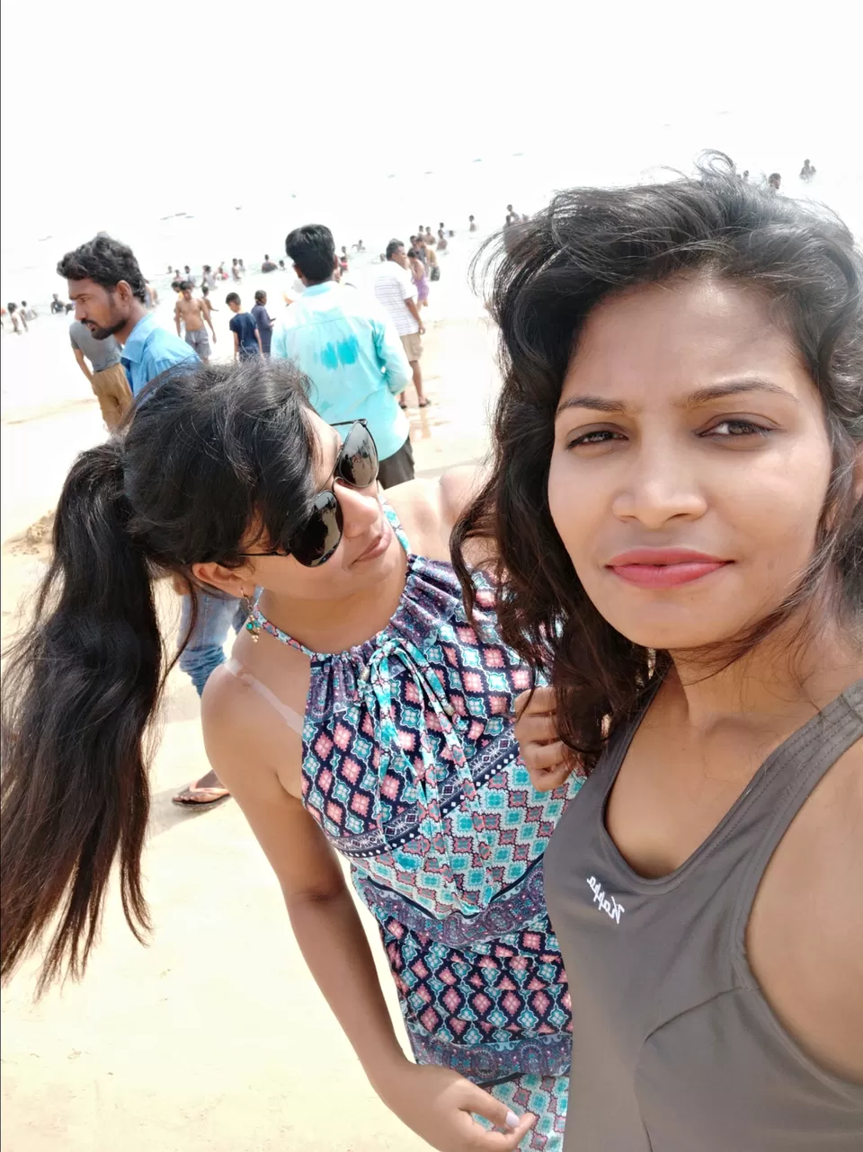Photo of Sunkissed Goan Days by Gracy Ruth