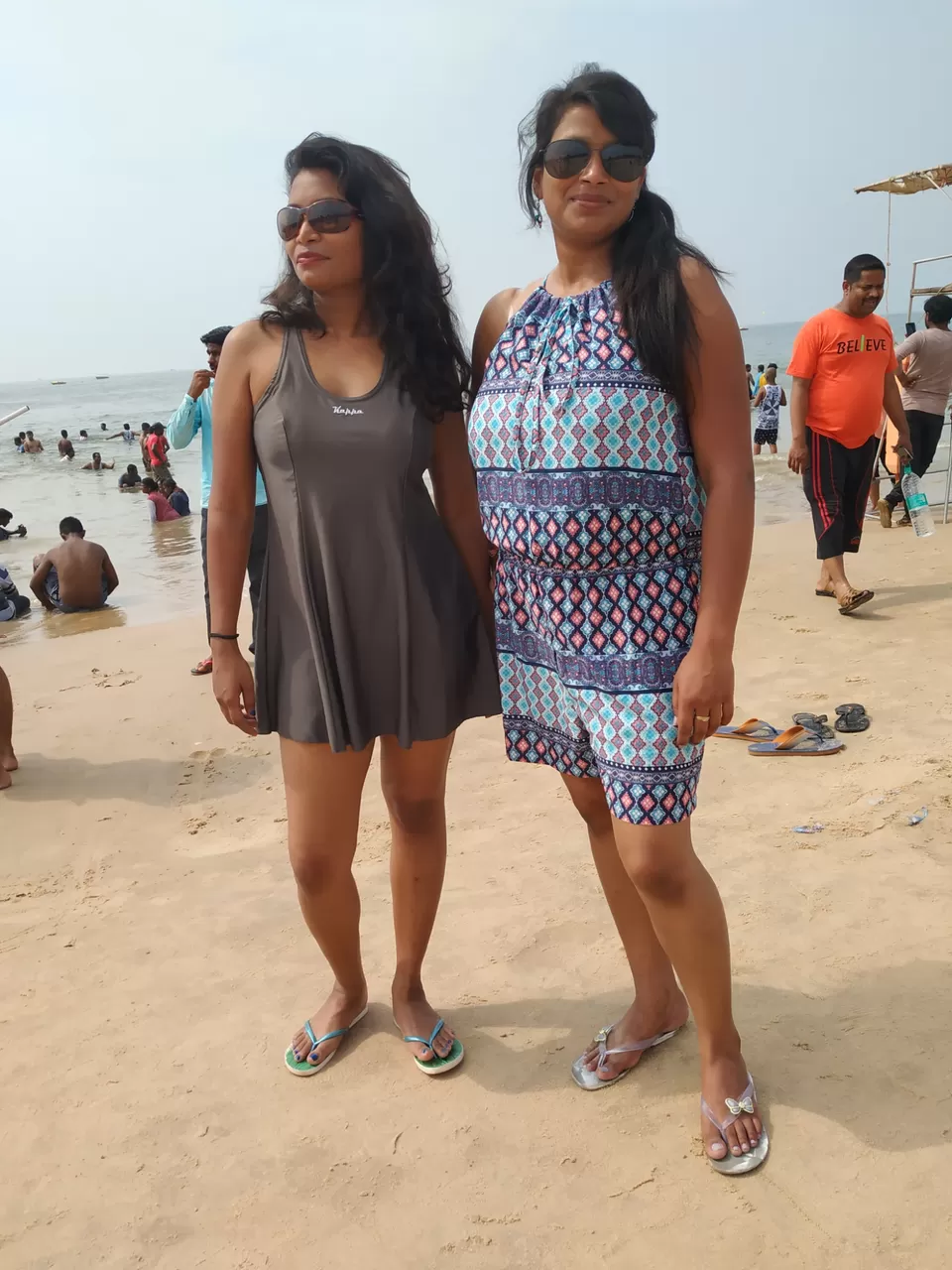 Photo of Sunkissed Goan Days by Gracy Ruth