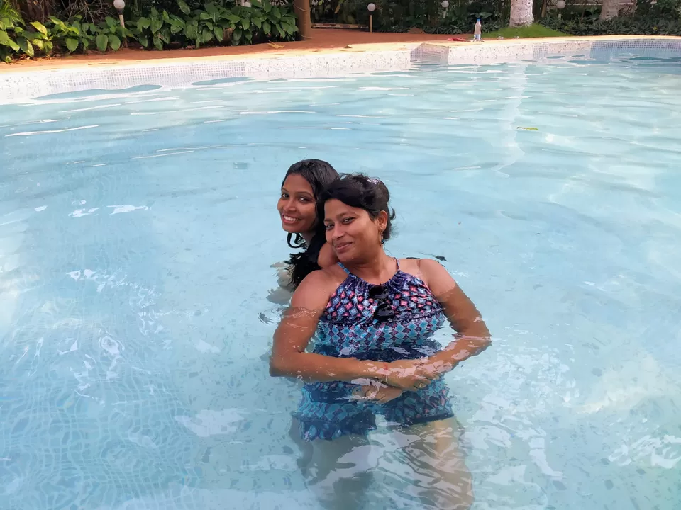 Photo of Sunkissed Goan Days by Gracy Ruth