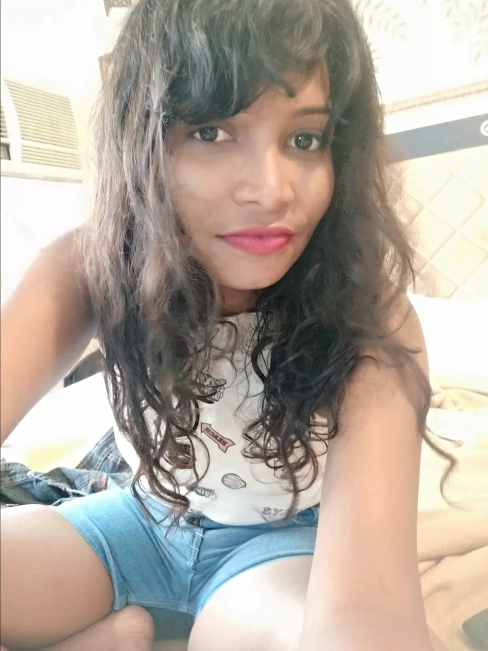 Photo of Sunkissed Goan Days by Gracy Ruth