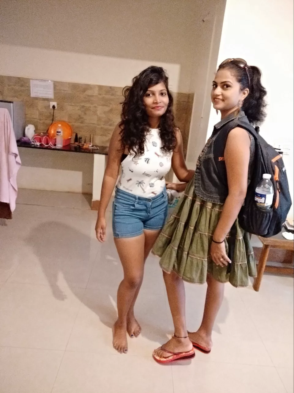 Photo of Sunkissed Goan Days by Gracy Ruth