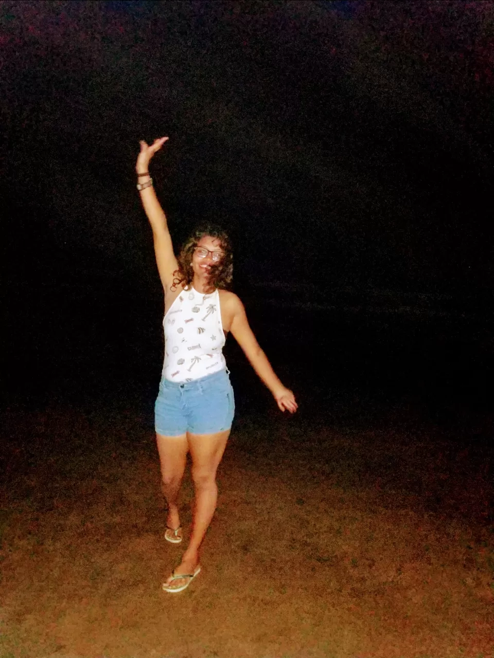 Photo of Sunkissed Goan Days by Gracy Ruth