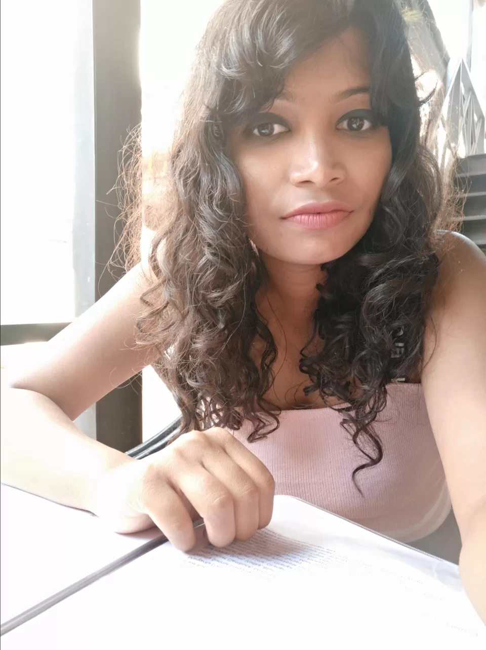 Photo of Sunkissed Goan Days by Gracy Ruth