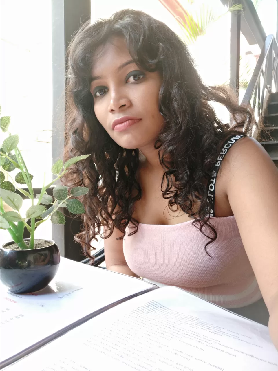 Photo of Sunkissed Goan Days by Gracy Ruth