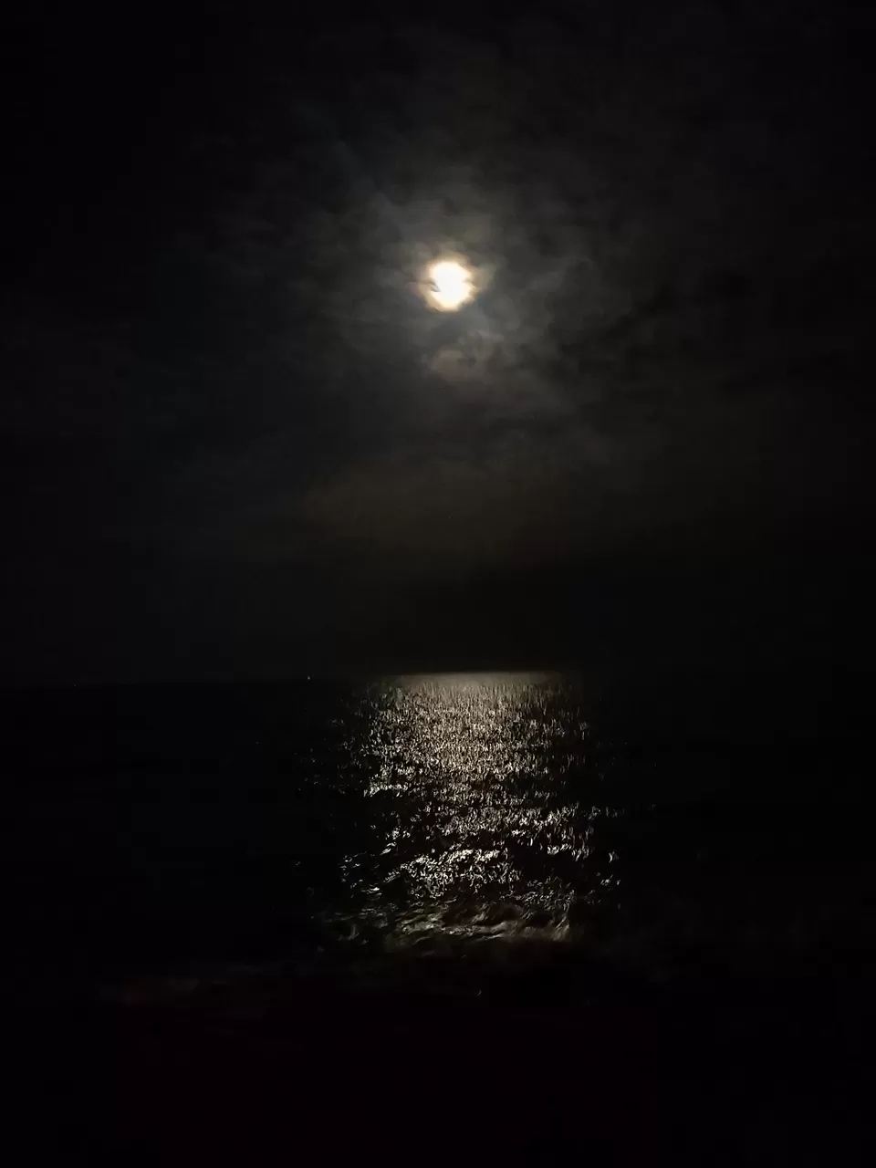 Photo of White Town, Puducherry, India by pradeep karuturi