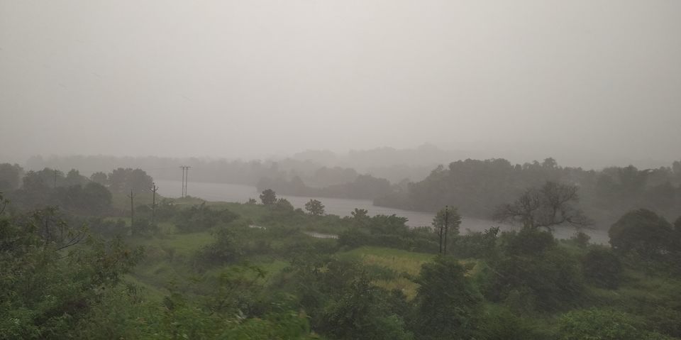 Photo of Tunnels and whistles: Unique Konkan Railways 2/6 by Teena Haritwal