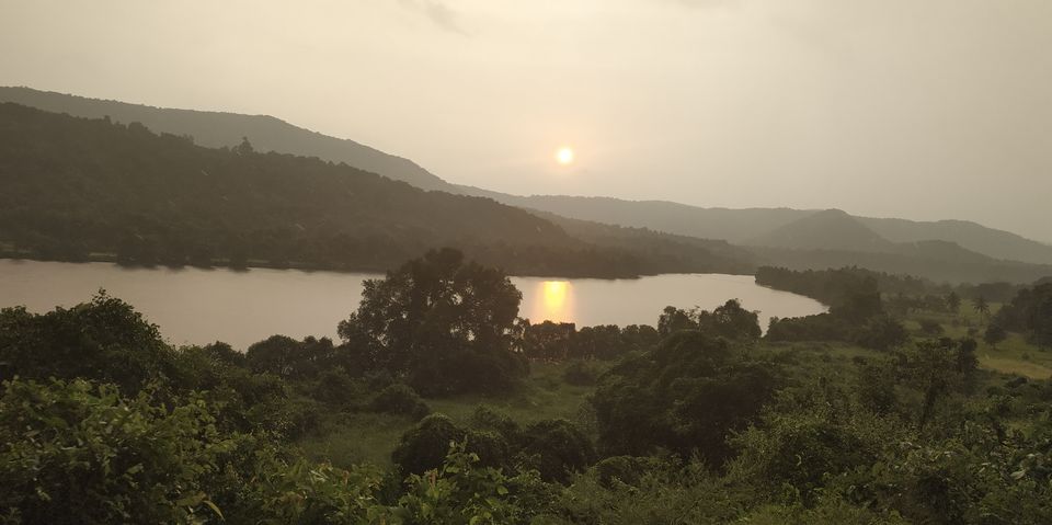Photo of Tunnels and whistles: Unique Konkan Railways 4/6 by Teena Haritwal