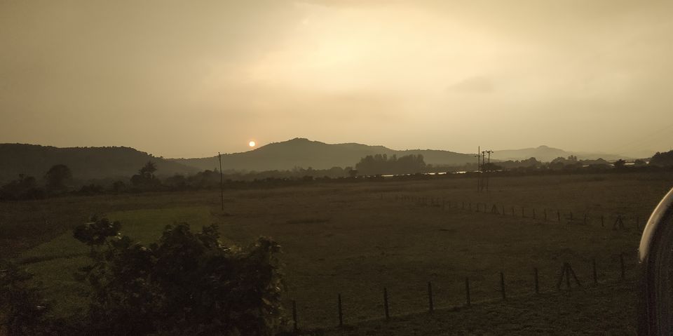 Photo of Tunnels and whistles: Unique Konkan Railways 5/6 by Teena Haritwal