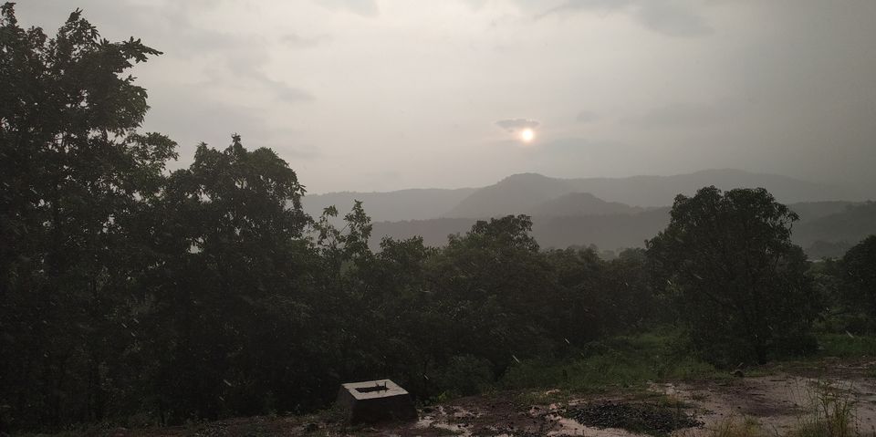 Photo of Tunnels and whistles: Unique Konkan Railways 3/6 by Teena Haritwal