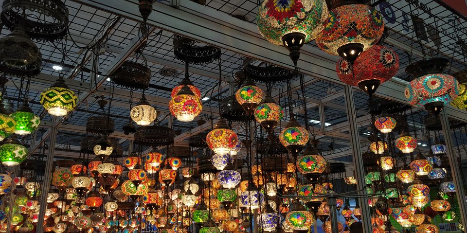 Photo of India International Trade Fair 1/5 by Teena Haritwal