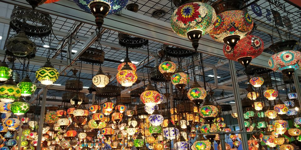 Photo of India International Trade Fair 2/5 by Teena Haritwal