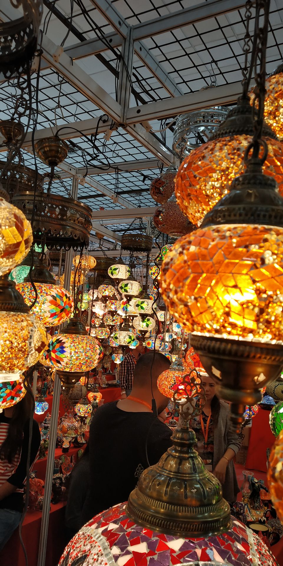 Photo of India International Trade Fair 3/5 by Teena Haritwal