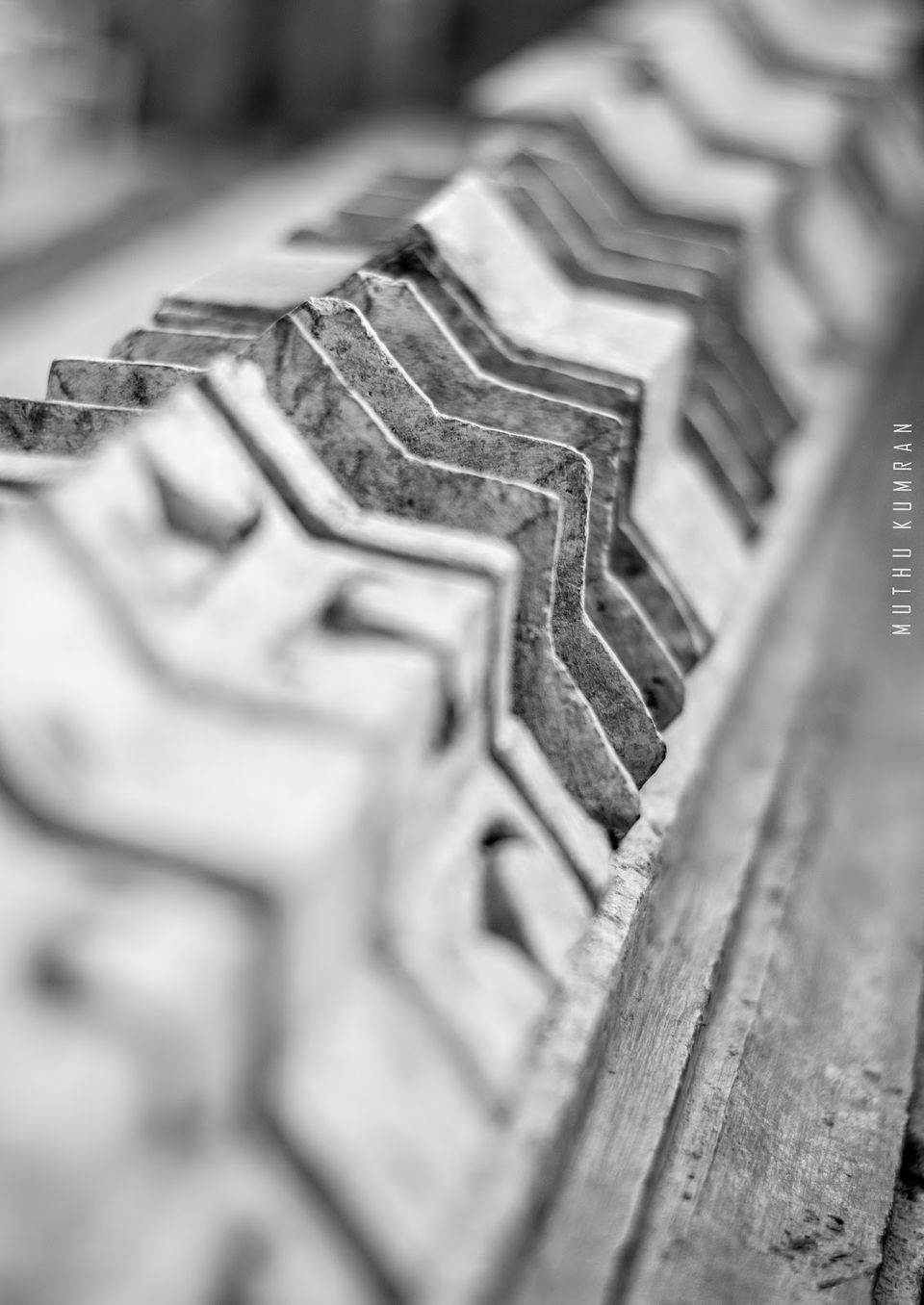 Photo of Jain temple, Halebidu, Karnataka by Muthu Kumaran
