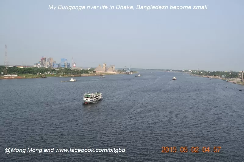 Photo of Dhaka, Dhaka Division, Bangladesh by Bangladesh Local Tour Guide (BLTG)
