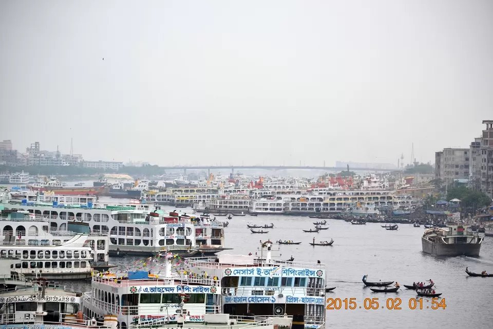 Photo of Dhaka, Dhaka Division, Bangladesh by Bangladesh Local Tour Guide (BLTG)