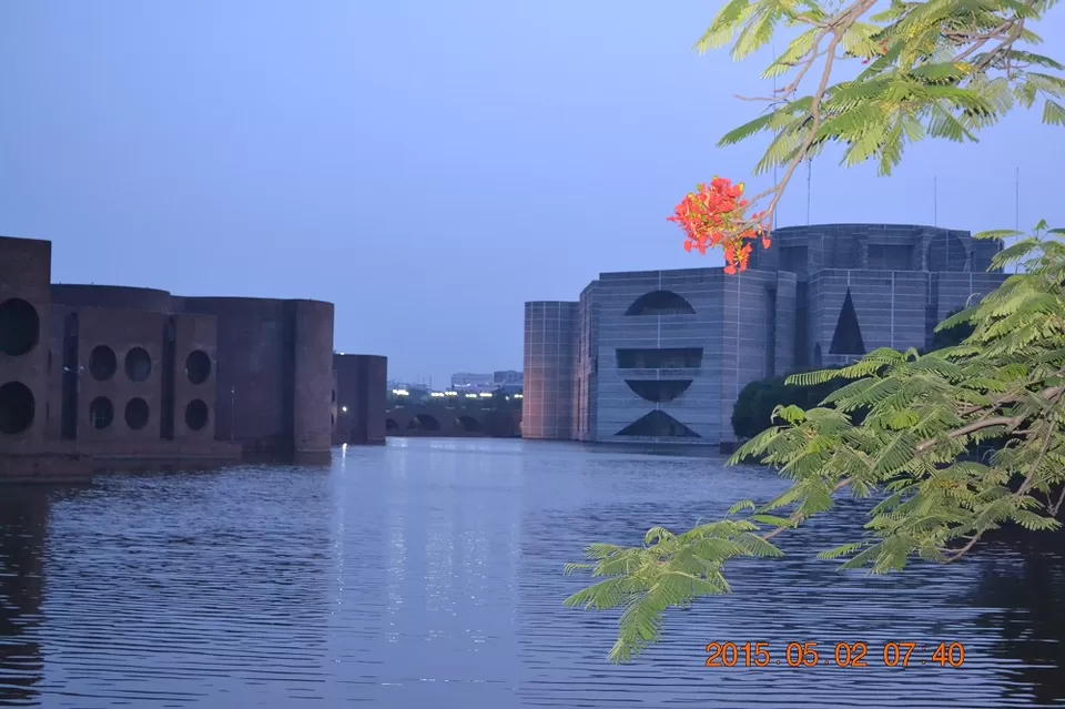 Photo of Dhaka, Dhaka Division, Bangladesh by Bangladesh Local Tour Guide (BLTG)