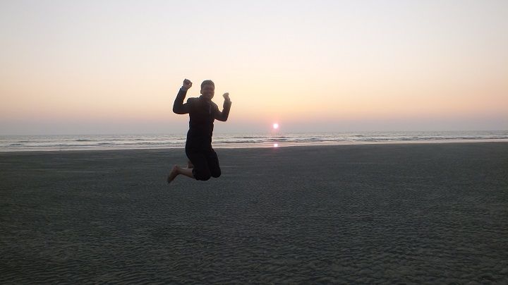 Photo of World Longest Sea Beach Tour 2/3 by Bangladesh Local Tour Guide (BLTG)