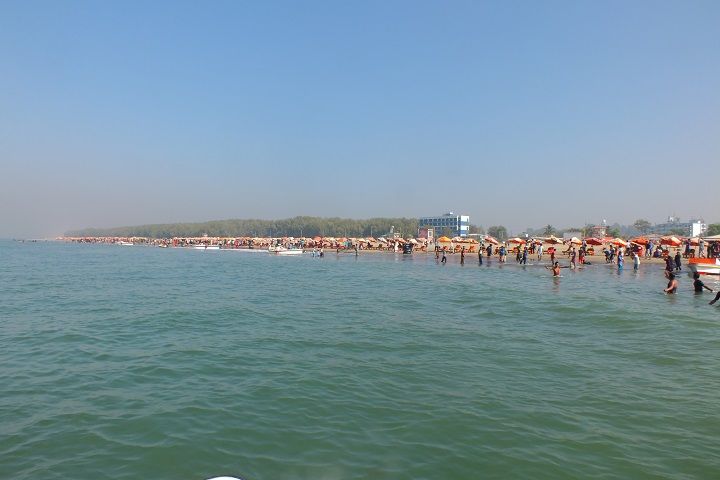 Photo of World Longest Sea Beach Tour 1/3 by Bangladesh Local Tour Guide (BLTG)