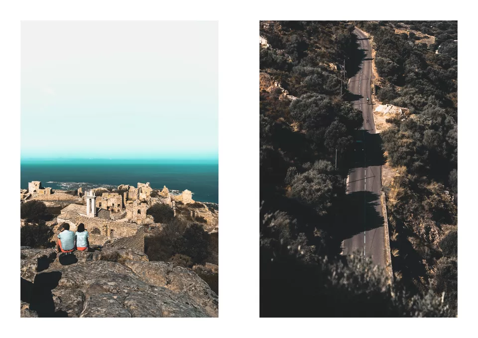 Photo of Calvi, France by Vishal RS