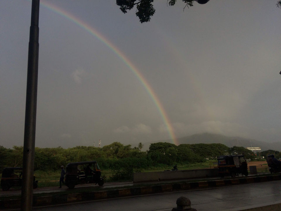 Photo of Mysuru, Karnataka, India by Jahnavi S Athreya